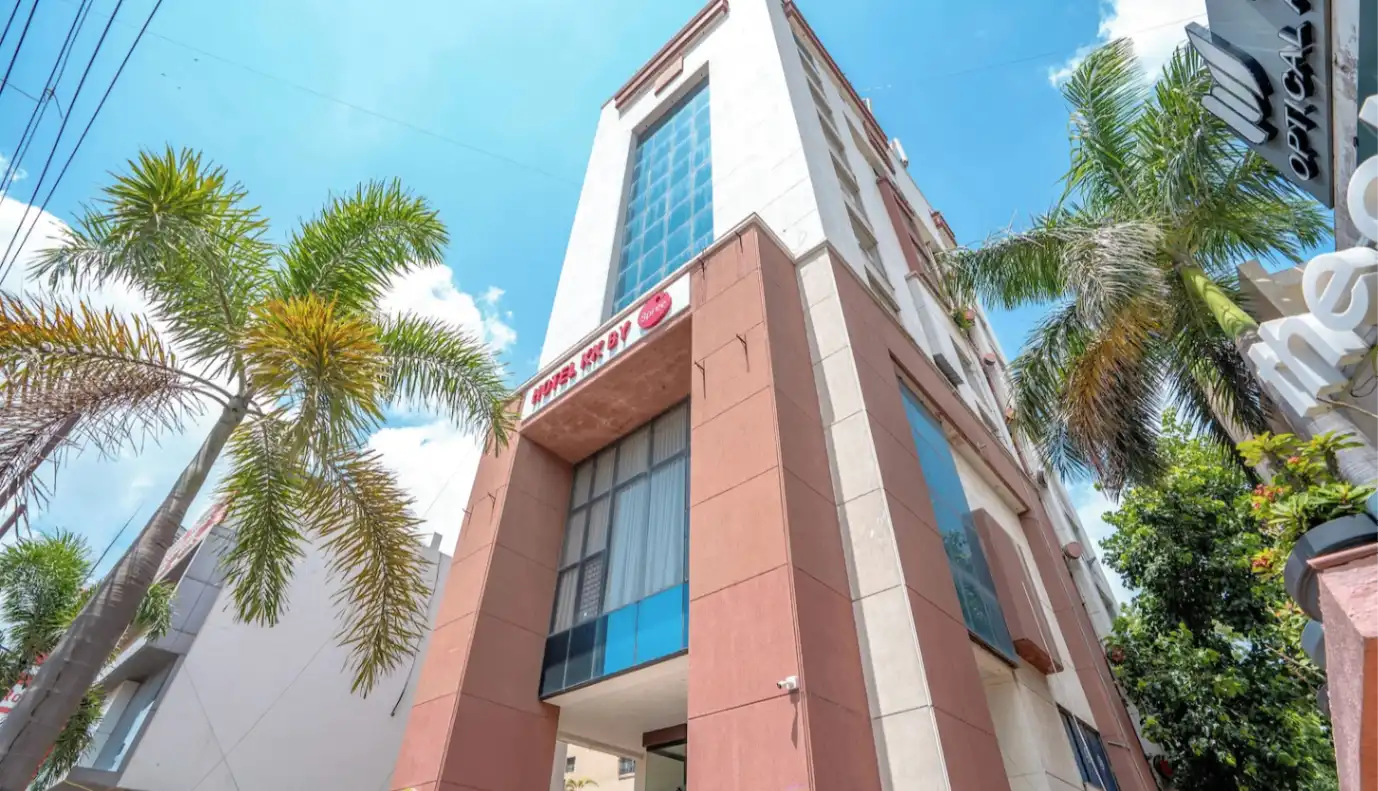 Hotel K K International