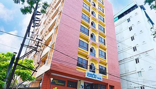 Jaya Residency