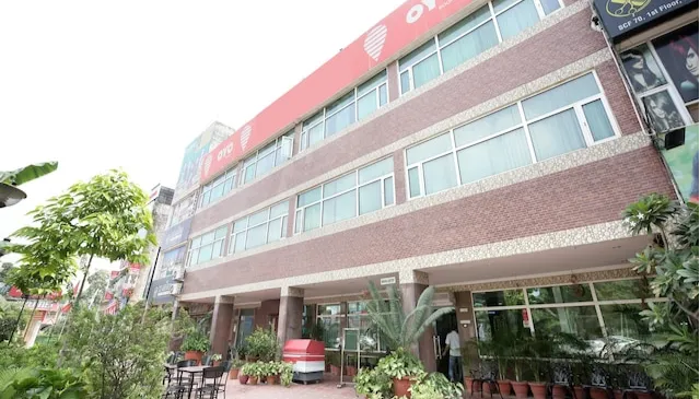 Sarao Hotel