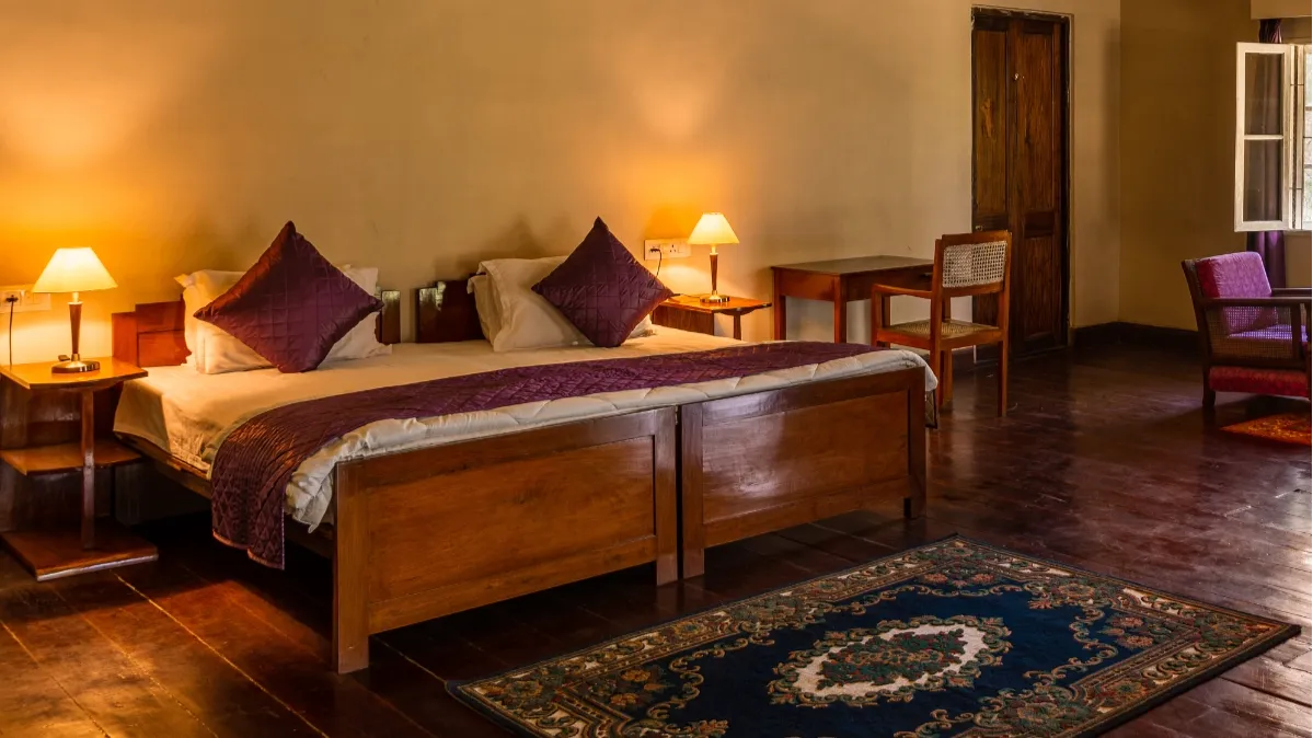 Hornbill Suite