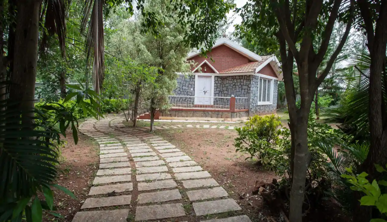 Aadya Resort