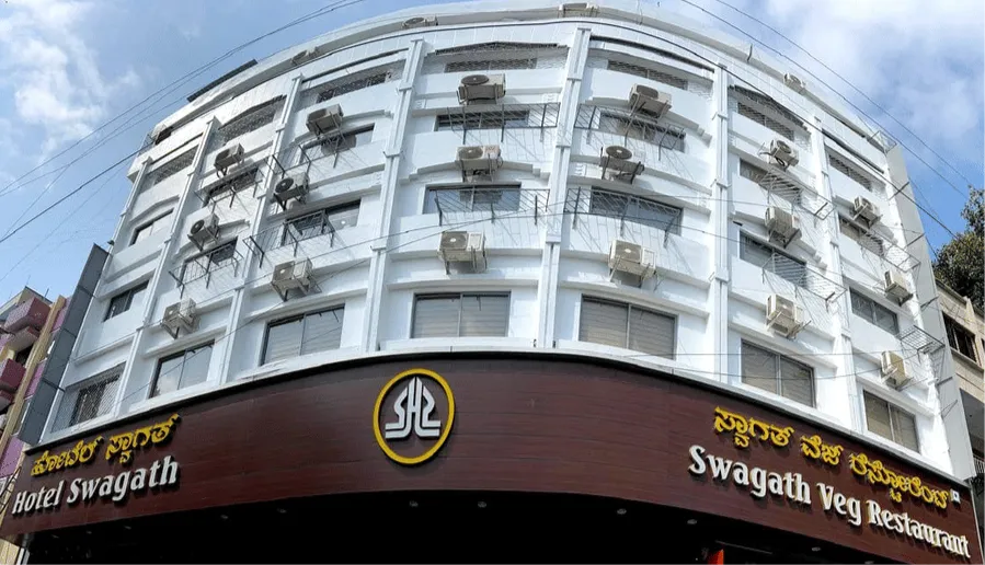 Hotel Swagath