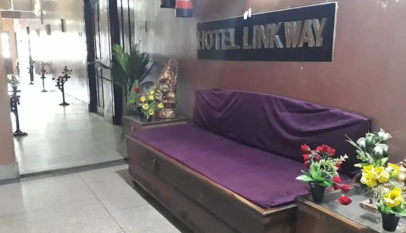Hotel Linkway