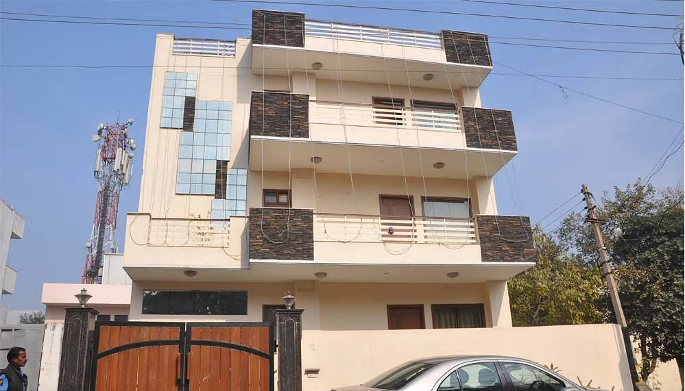 Le Residency