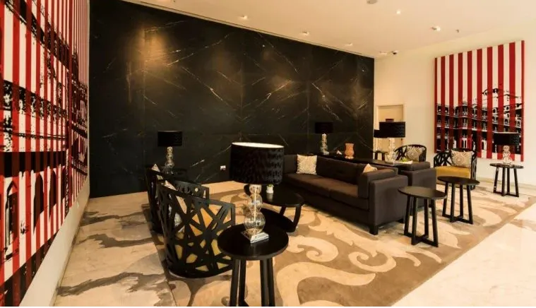 Oakwood Residence Prestige Whitefield Bangalore