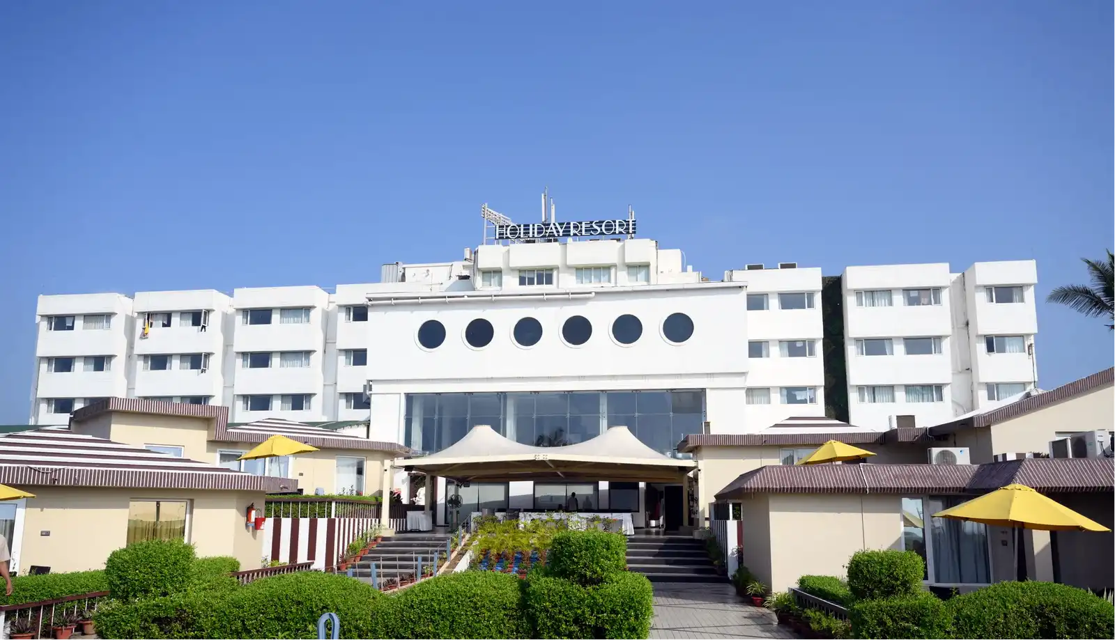 Holiday Resort