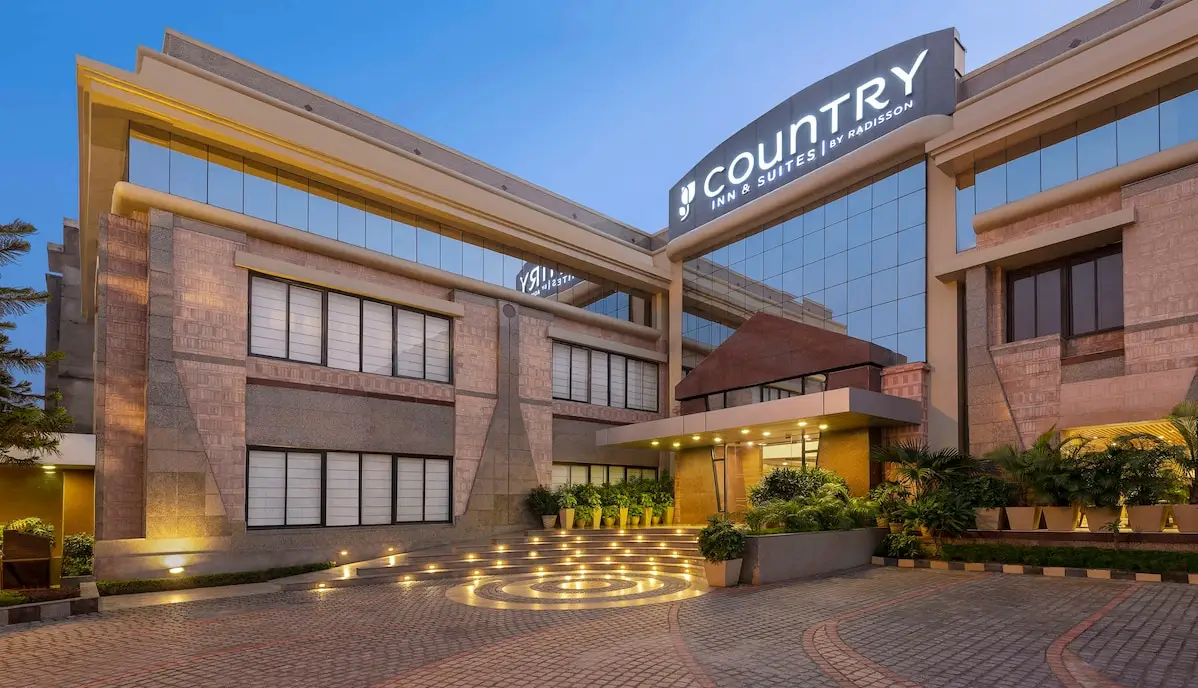 Country Inn & Suites by Radisson, Katra