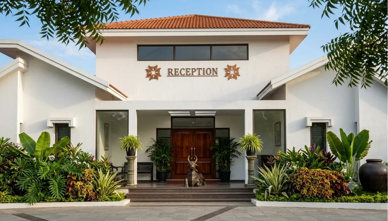 Lahari Resorts