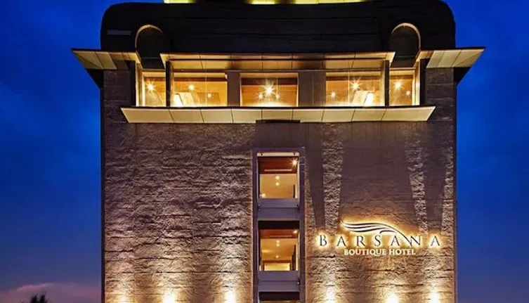 Barsana Boutique Hotel