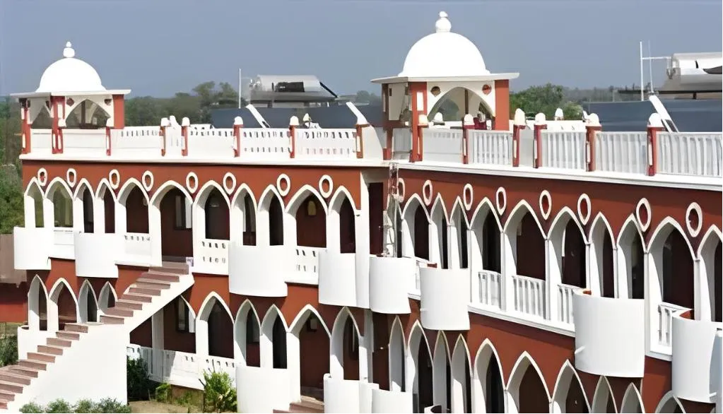Aum Health Resort