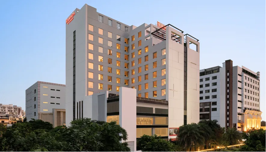 Ramada by Wyndham Ghaziabad