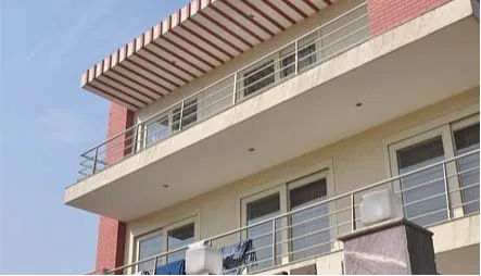 Karina Hotel - South City