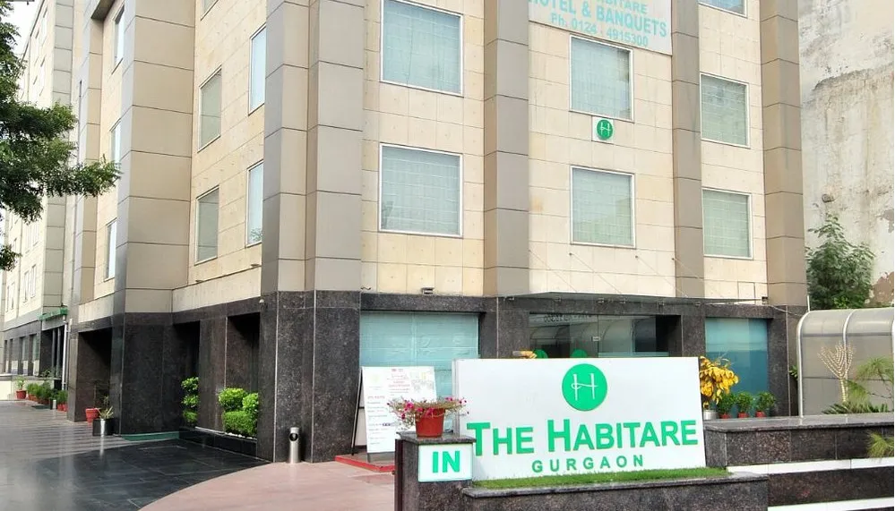 The Habitare Gurgaon