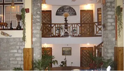 Darjeeling Gymkhana Resort