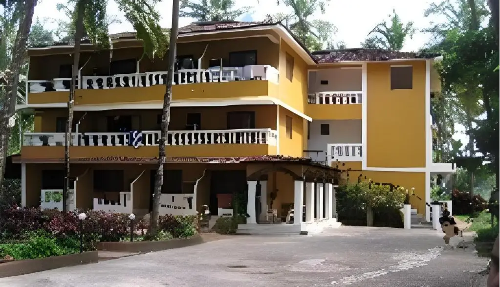 Palm Resort