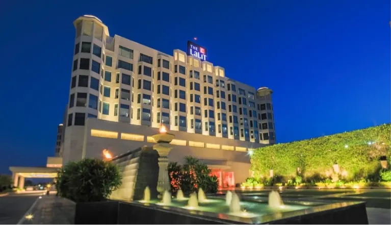 The Lalit Jaipur