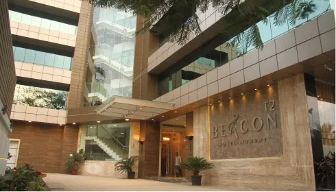 T2 Beacon Hotel, Mumbai