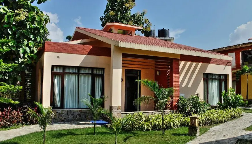 Iris Resort