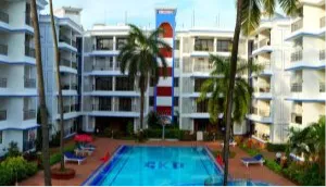 Palmarinha Resort & Suites