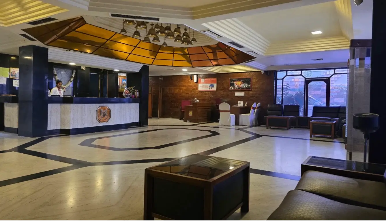 Hotel Ilapuram