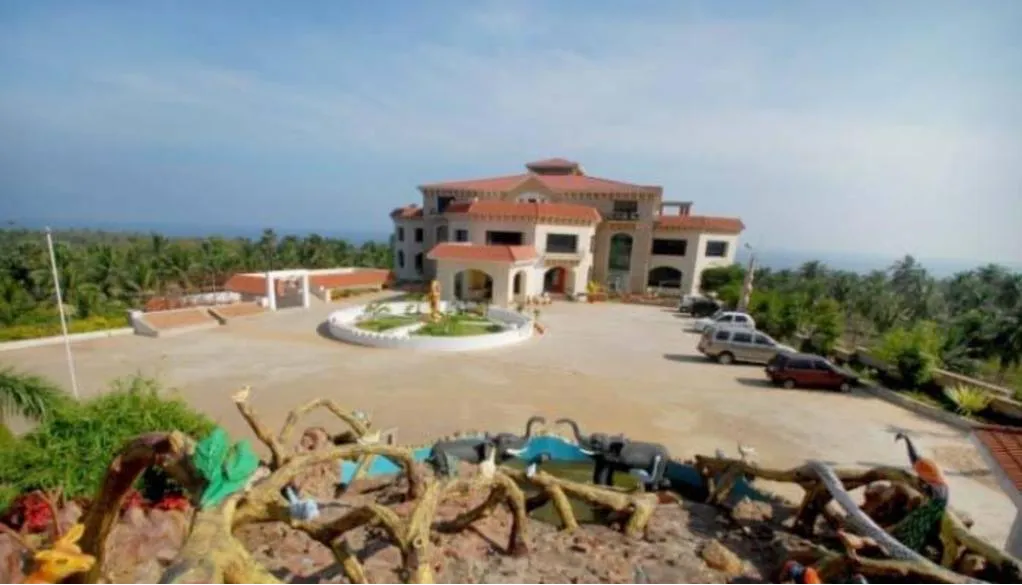 Senora Beach Resort