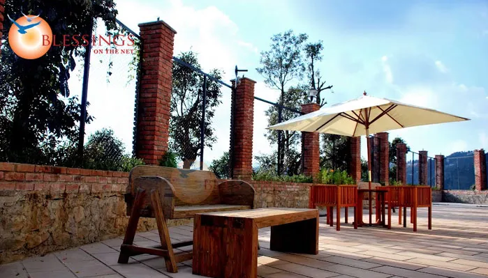 Kanatal Resorts & Spa