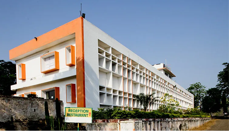 Hotel Garden House