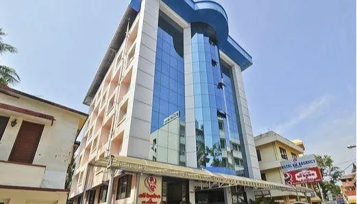 Hotel SM Regency