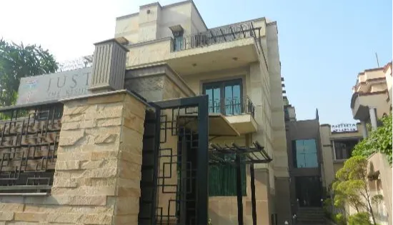 jüSTa The Residence, Gurugram