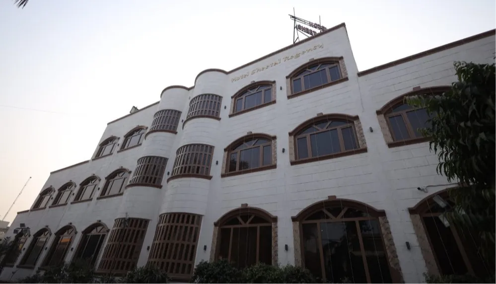 Hotel Sheetal Regency