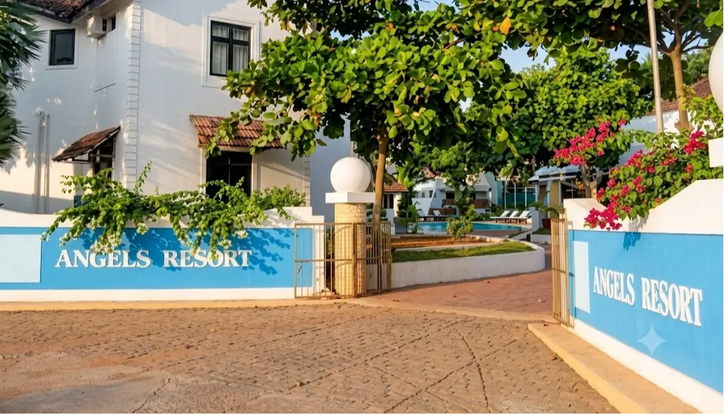 Angels Resort