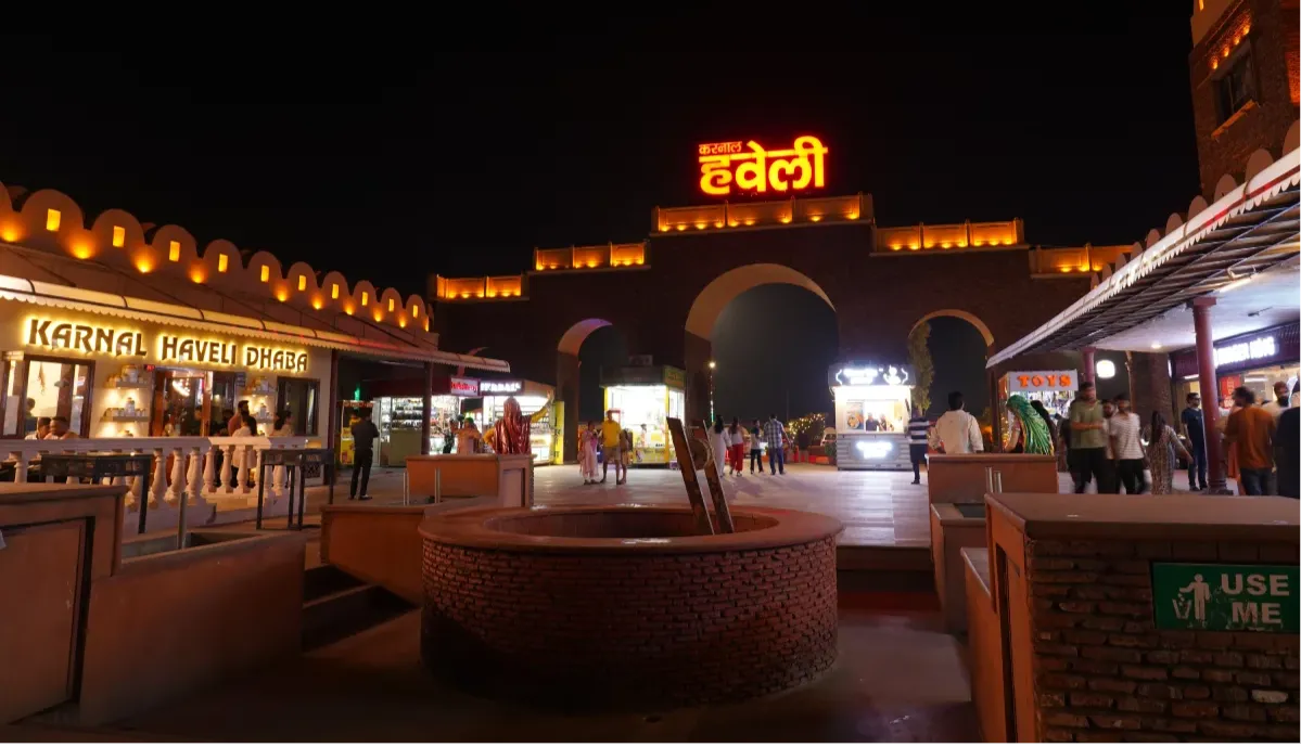 Haveli Karnal
