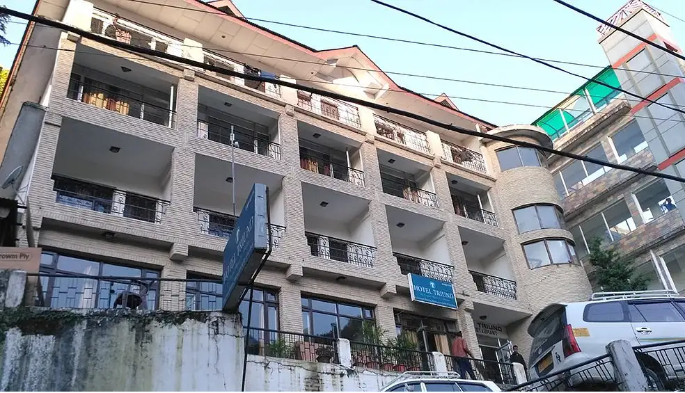 Hotel Triund