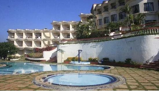 The Fern Surya Resort, Mahabaleshwar
