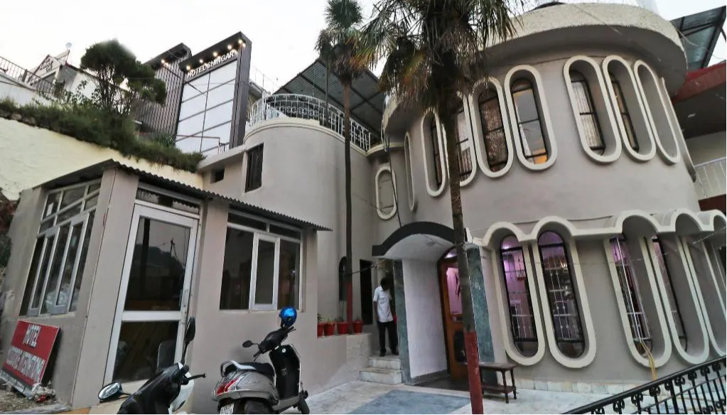 Hotel Mussoorie International