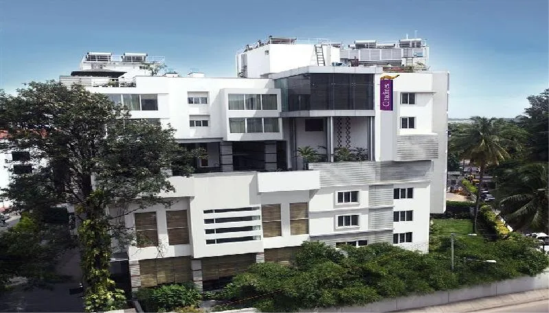 Citadines Richmond Bangalore