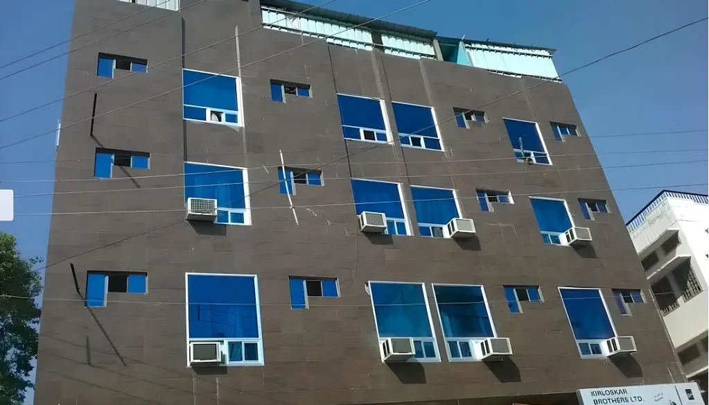Hotel Sumitra