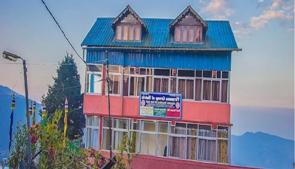 Viramma Villa by The Elgin
