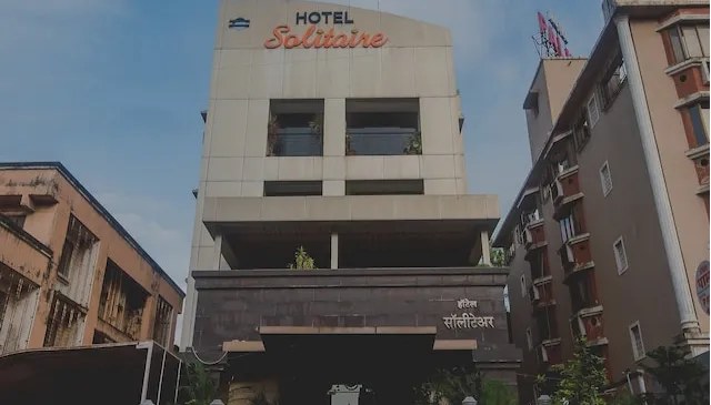 Hotel Solitaire