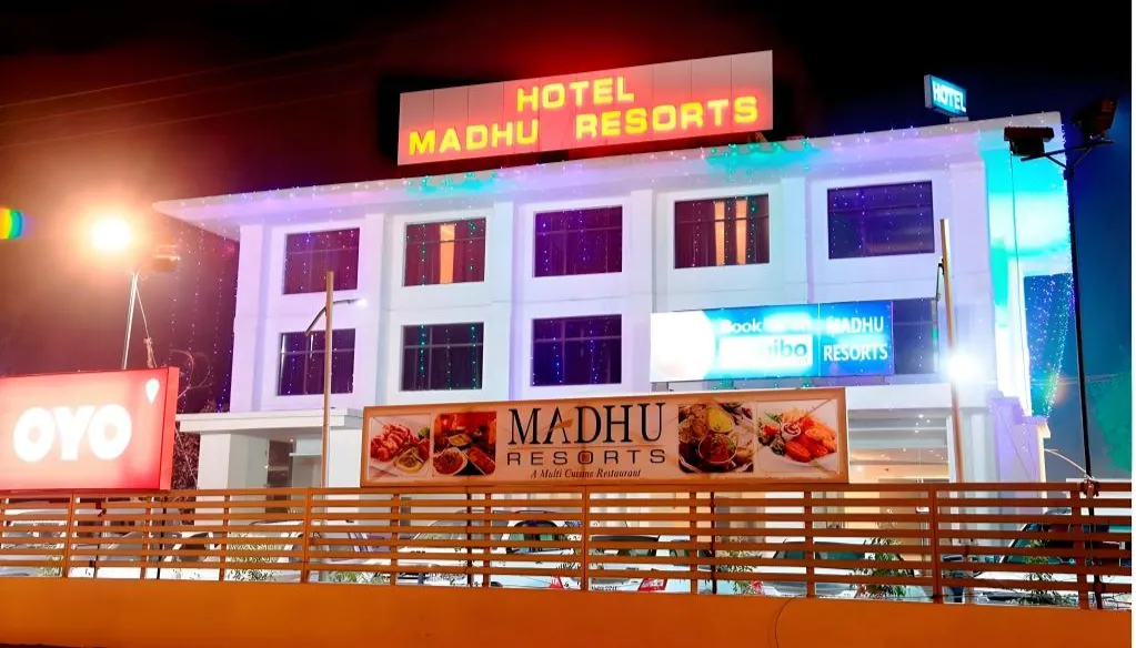 Madhu Resorts