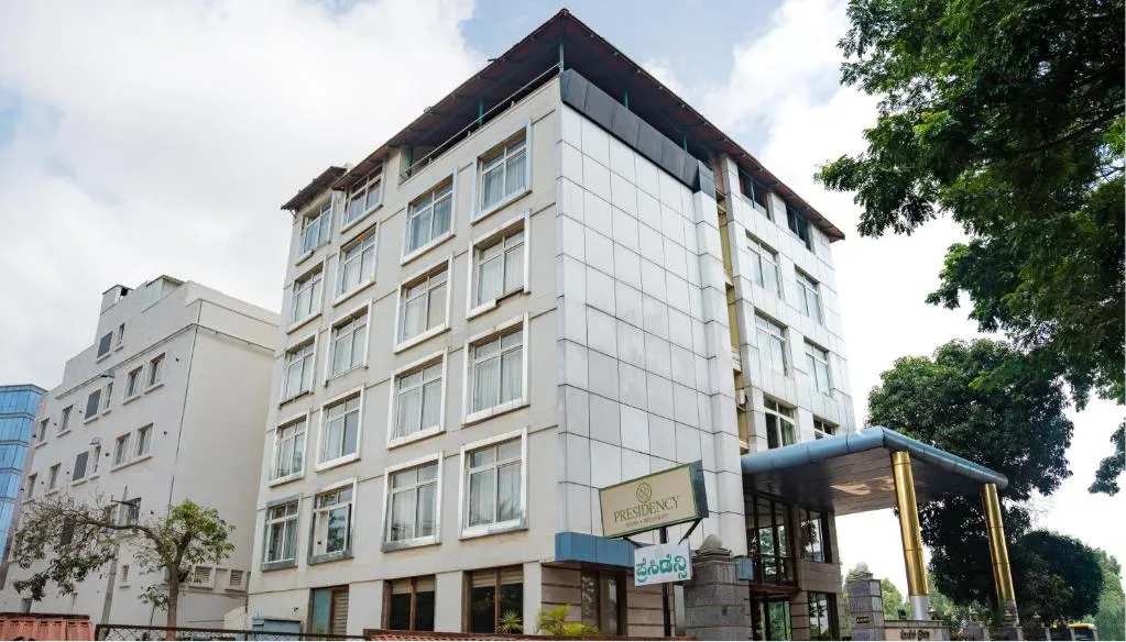 Presidency Hotel