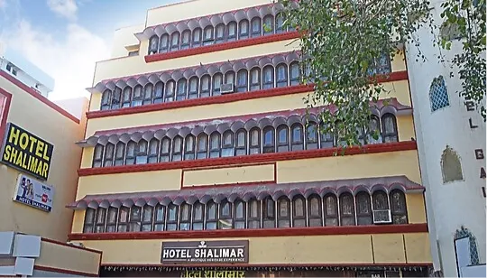 Hotel Shalimar