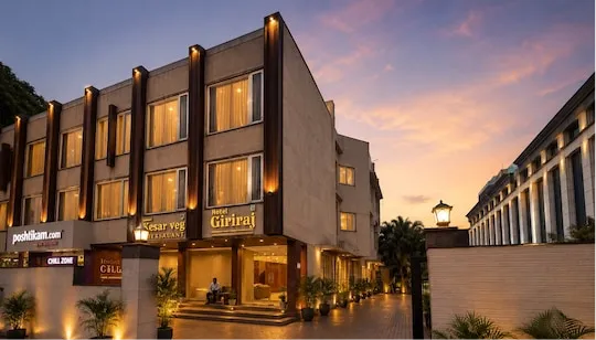 Hotel Giriraj