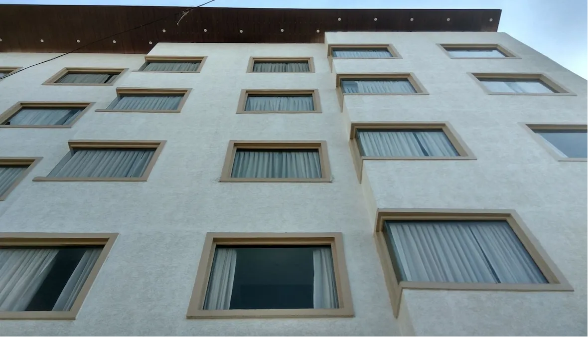 Surya Beacon Hotel, Amritsar