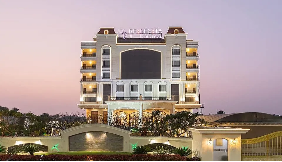 Regenta Central Indore