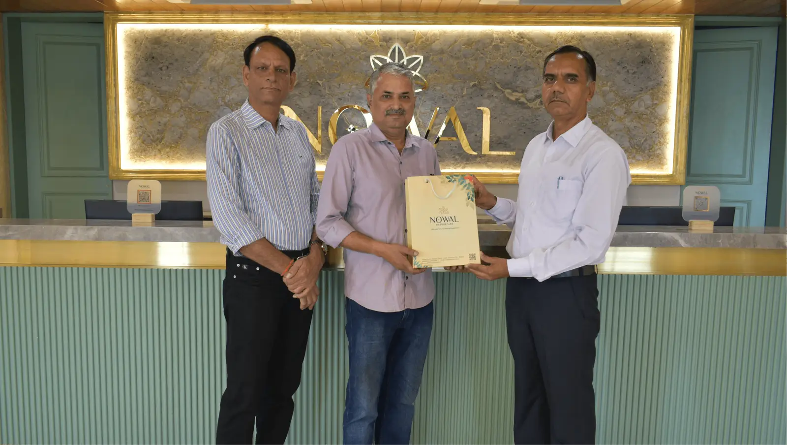 Nowal NatureCare