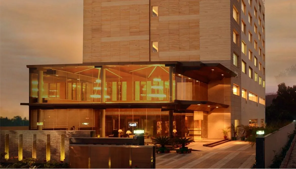 JP Hotel & Resorts