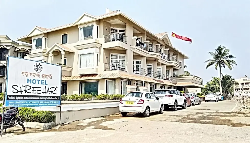 Hotel Shree Hari