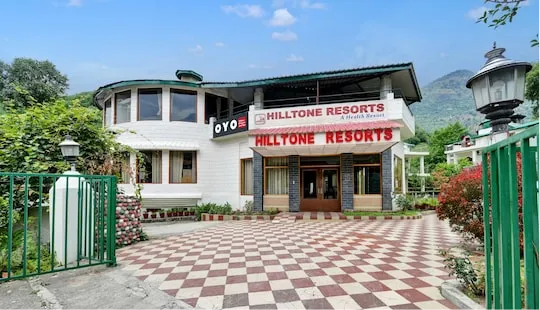 Hilltone Resorts & Spa