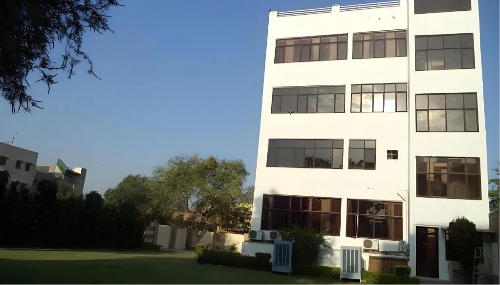 NXT Jodhpur